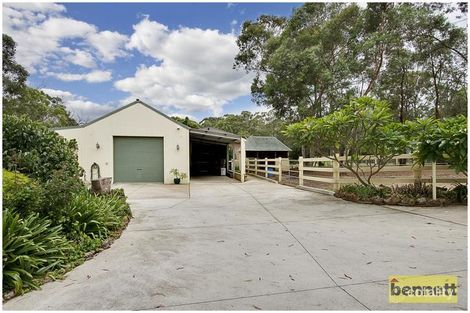 Property photo of 945 Comleroy Road Kurrajong NSW 2758