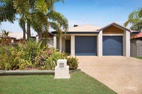 Property photo of 13 Daytona Drive Kirwan QLD 4817