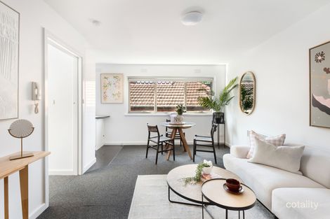 5/22 Trinian St, Prahran, VIC 3181