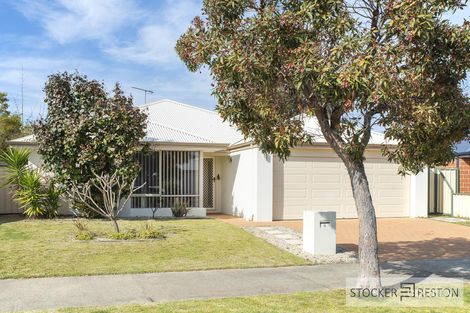 Property photo of 4 Daly Road Yalyalup WA 6280