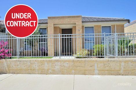 Property photo of 19 Kalli Street Golden Bay WA 6174