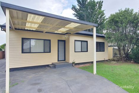 Property photo of 35 Palmerston Road Mount Druitt NSW 2770