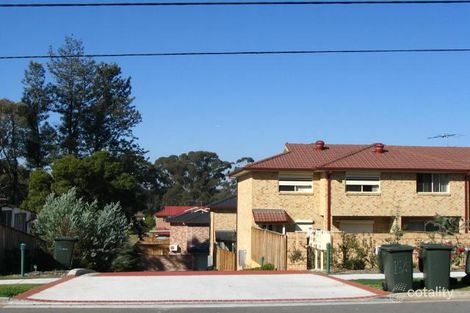 Property photo of 4/8-10 Metella Road Toongabbie NSW 2146