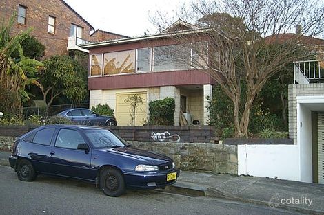 98 Wycombe Rd, Neutral Bay, NSW 2089