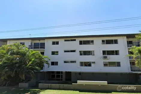 10/1 Burke St, North Ward, QLD 4810