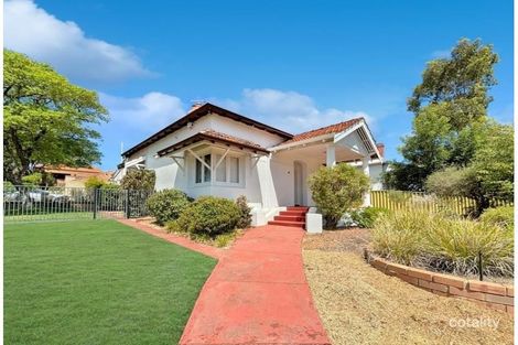 39 Fourth Ave, Kensington, WA 6151