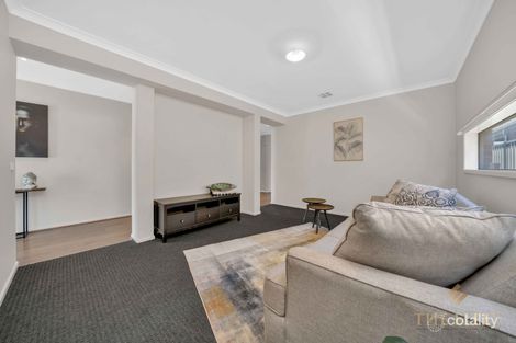 Property photo of 55 Topcliffe Crescent Truganina VIC 3029