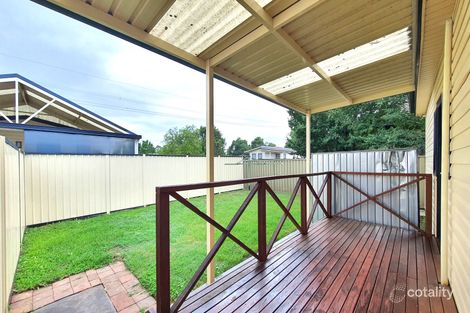 Property photo of 35 Palmerston Road Mount Druitt NSW 2770