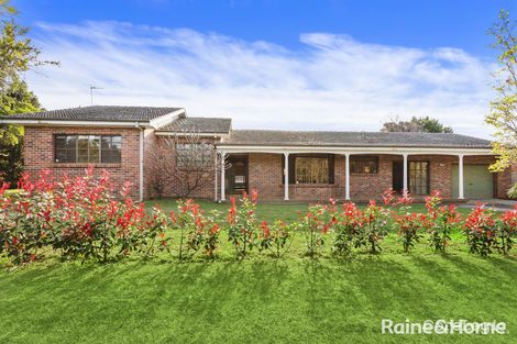 Property photo of 25 Jasmine Drive Bomaderry NSW 2541