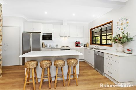 Property photo of 25 Jasmine Drive Bomaderry NSW 2541