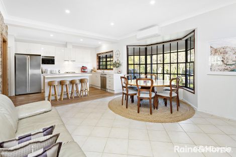 Property photo of 25 Jasmine Drive Bomaderry NSW 2541