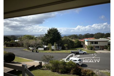 Property photo of 3 Irwin Place Vincentia NSW 2540