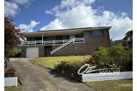 3 Irwin Pl, Vincentia, NSW 2540