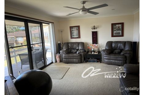 Property photo of 3 Irwin Place Vincentia NSW 2540