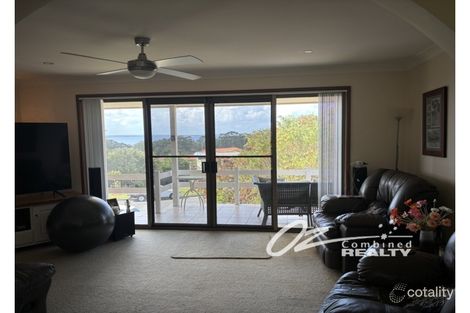 Property photo of 3 Irwin Place Vincentia NSW 2540