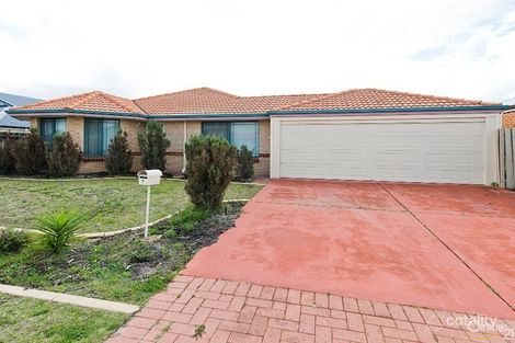 7 Thetis Tce, Ellenbrook, WA 6069