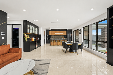 Property photo of 33 Ashbrook Drive Catherine Field NSW 2557
