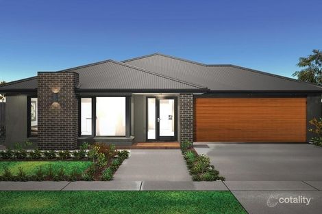 Property photo of 33 Atherstone Boulevard Strathtulloh VIC 3338