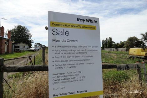 16 Schotters Rd, Mernda, VIC 3754