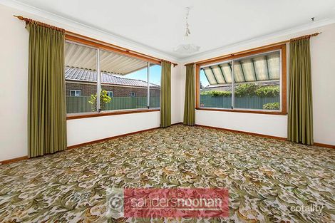 Property photo of 54 Amy Road Peakhurst NSW 2210