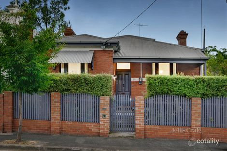 Property photo of 39 Waterloo Crescent St Kilda VIC 3182