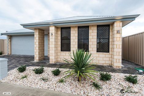 Property photo of 41 Sharperton Meander Dudley Park WA 6210