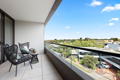 Property photo of 319/369 High Street Kew VIC 3101