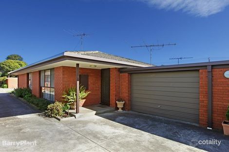 3/2 Hodgson St, Geelong West, VIC 3218