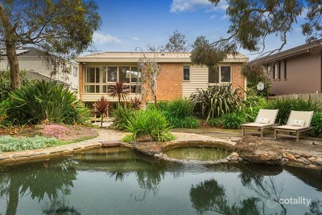 Property photo of 5 Range Street Camberwell VIC 3124