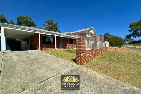 34 Winthrop Ave, College Grove, WA 6230