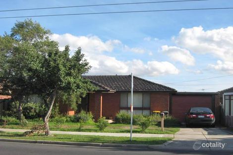 79 Tamar Dr, Deer Park, VIC 3023