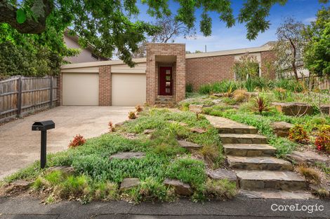 Property photo of 5 Range Street Camberwell VIC 3124