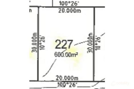 Lot 227 Imperial Cct, Eli Waters, QLD 4655