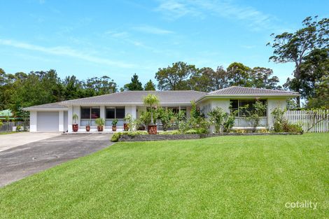 Property photo of 2 Raffia Close Berry NSW 2535