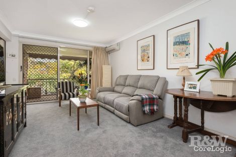 Property photo of 45/1-7 Bent Street Lindfield NSW 2070