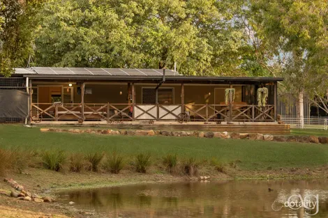 Property photo of 30 Gutt Road Regency Downs QLD 4341