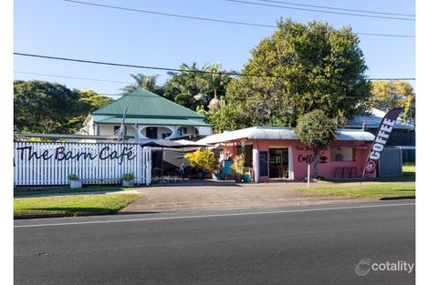 16 Bingle Rd, Dunwich, QLD 4183