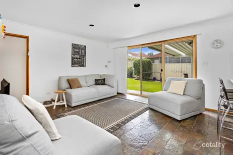 Property photo of 35 Talinga Avenue Kiama Downs NSW 2533