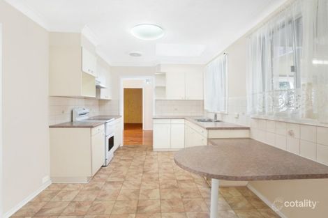 Property photo of 10 Shelley Street Winston Hills NSW 2153