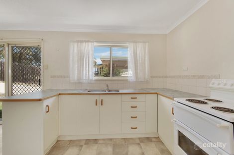 Property photo of 7 Kylee Crescent Calliope QLD 4680