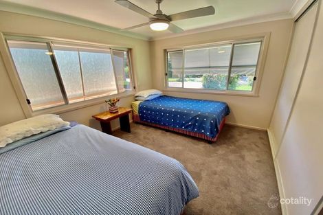 Property photo of 13 Sunnyside Road Moree NSW 2400