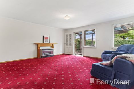 Property photo of 2/403 Leith Street Redan VIC 3350