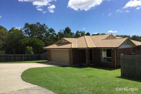 Property photo of 47 Regency Crescent Moggill QLD 4070