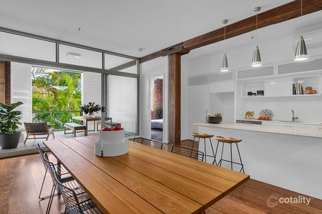 Property photo of 224/88 Macquarie Street Teneriffe QLD 4005