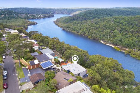 Property photo of 60 Moyran Parade Grays Point NSW 2232