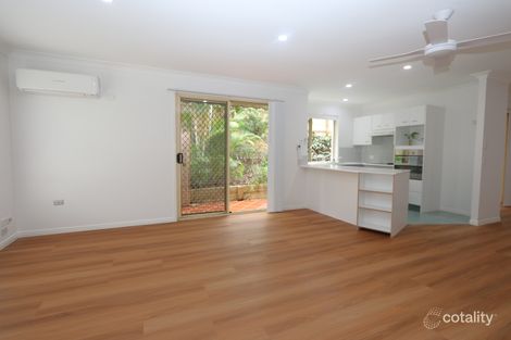 Property photo of 1/5 Stormbird Place Carrara QLD 4211