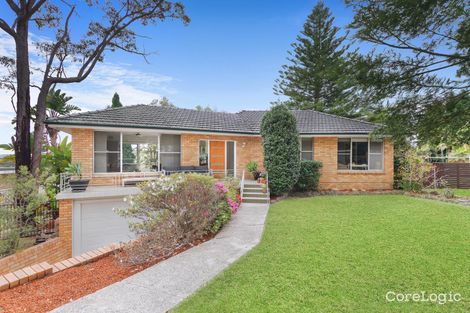 Property photo of 49 Romney Road St Ives Chase NSW 2075