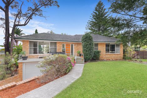 Property photo of 49 Romney Road St Ives Chase NSW 2075