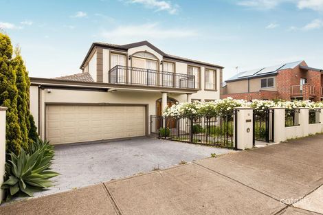 Property photo of 12 Riverbank Drive Maribyrnong VIC 3032