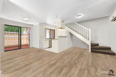 Property photo of 73/30-42 Fleet Drive Kippa-Ring QLD 4021